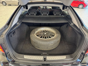 BMW 320 Gran Turismo