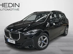 BMW 225