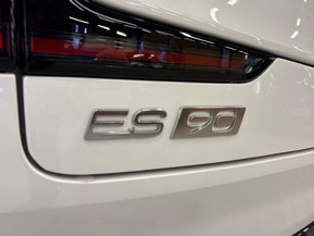 Volvo ES90