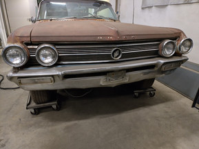 Buick Electra