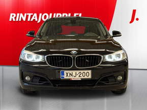 BMW 320 Gran Turismo