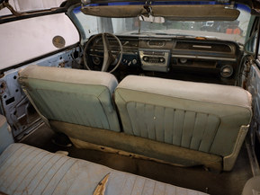 Buick Electra