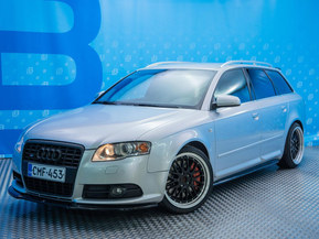 Audi S4