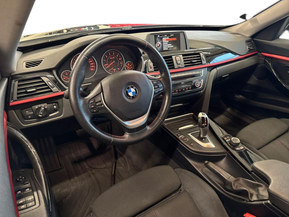 BMW 320 Gran Turismo