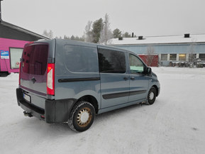 Peugeot Expert