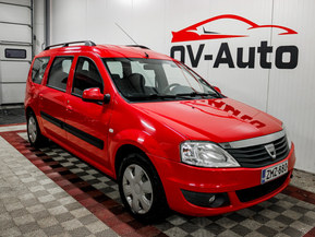 Dacia Logan MCV
