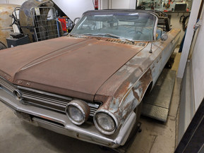 Buick Electra