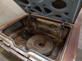 Buick Electra