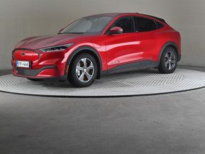 Ford Mustang Mach-E