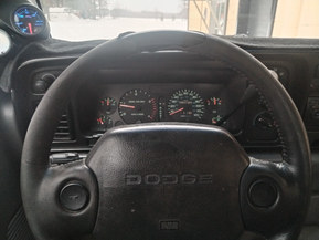 Dodge Ram 2500