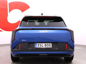 Kia EV4