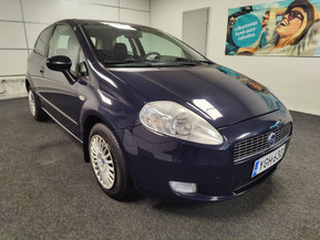 Fiat Grande Punto