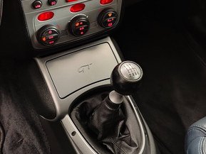 Alfa Romeo GT
