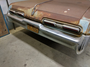 Buick Electra