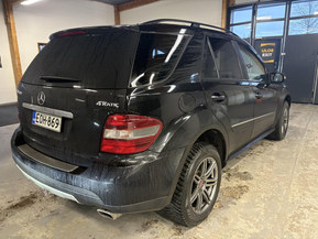 Mercedes-Benz ML