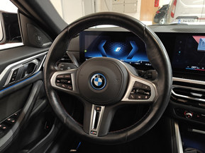 BMW i4 M50