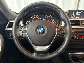 BMW 320 Gran Turismo
