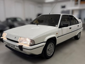 Citroen BX