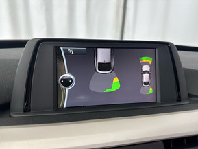 BMW 320 Gran Turismo