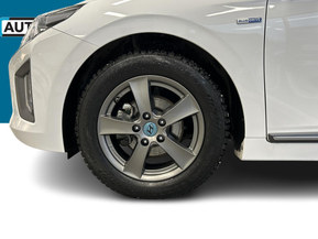 Hyundai Ioniq Electric