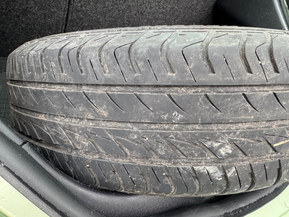 Volkswagen New Beetle