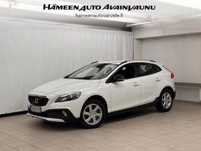Volvo V40 Cross Country