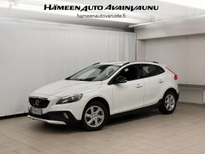 Volvo V40 Cross Country