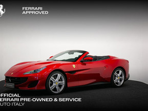 Ferrari Portofino
