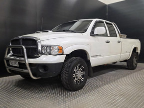 Dodge Ram 2500
