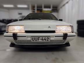 Citroen BX
