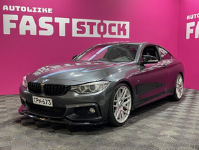 BMW 428
