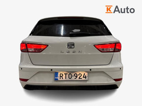 Seat Leon ST