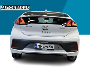 Hyundai Ioniq Electric
