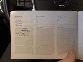 Volvo V40 Cross Country