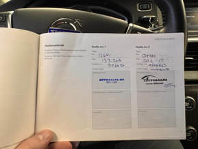 Volvo V40 Cross Country