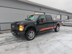 Ford F250