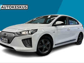 Hyundai Ioniq Electric