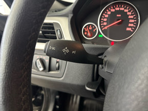 BMW 320 Gran Turismo