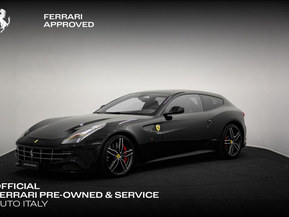 Ferrari FF