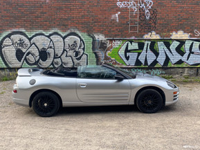 Mitsubishi Eclipse