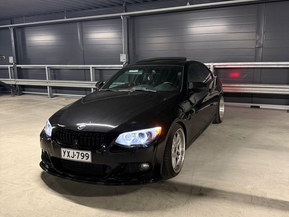 BMW 335