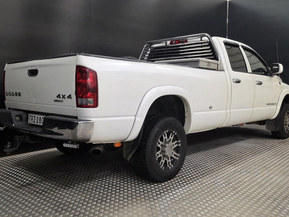 Dodge Ram 2500