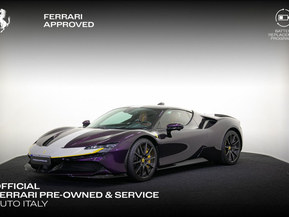 Ferrari SF90 Stradale