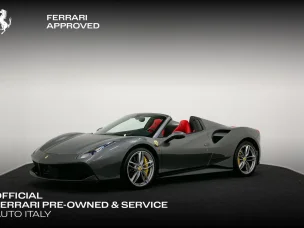 Ferrari 488