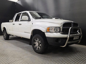 Dodge Ram 2500