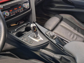 BMW 320 Gran Turismo