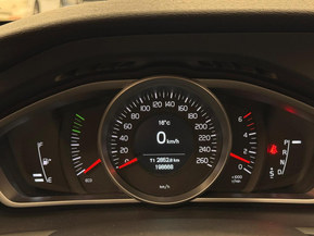 Volvo V40 Cross Country