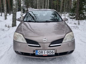 Nissan Primera