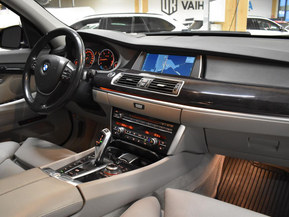 BMW 530 Gran Turismo