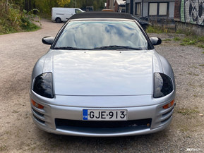 Mitsubishi Eclipse